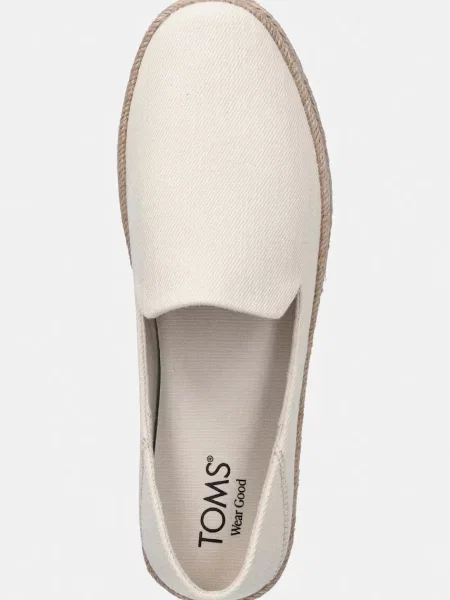 Эспадрильи Toms