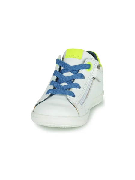 Pantofi copii Little Mary alb