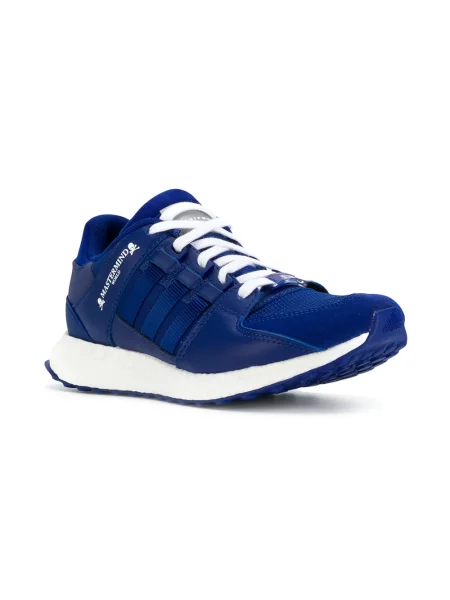 Tenisky Mastermind World X Adidas modré