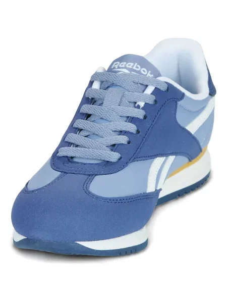 Gyerek félcipő Reebok Classic kék