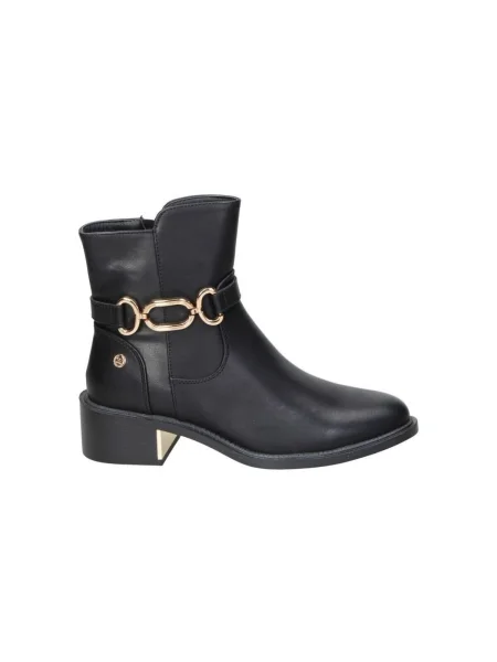 Pantofi Xti negru