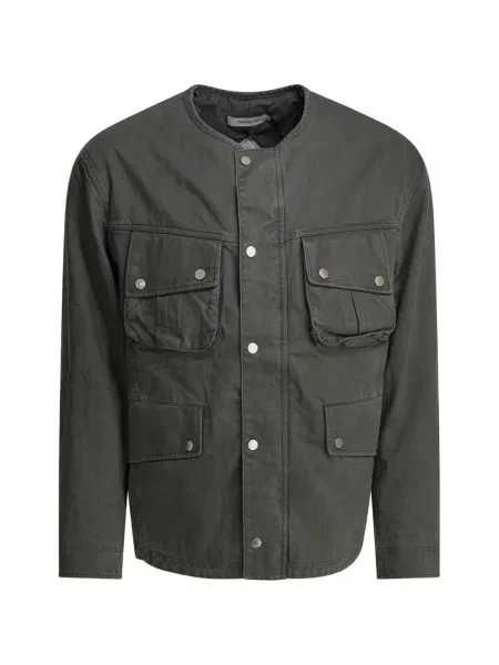 Kurtka Nonnative szara