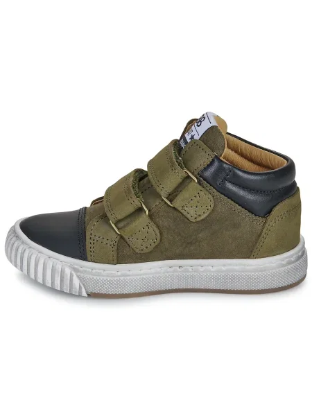 Pantofi copii Gbb verde
