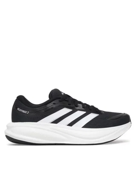 Tenisice za trčanje adidas Response 2 crna