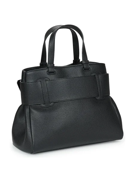 Geantă Armani Exchange negru