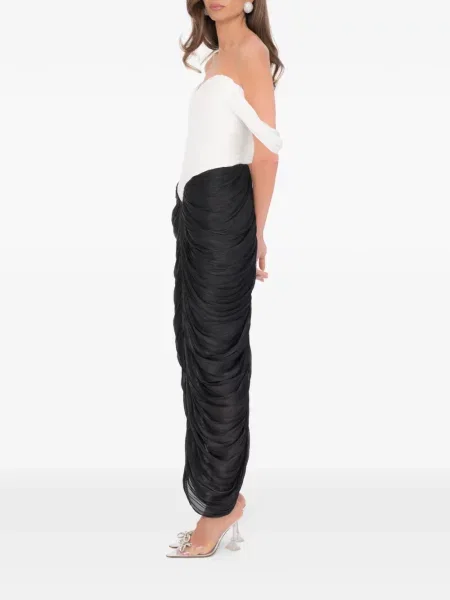 Rochie Ana Radu de costum negru
