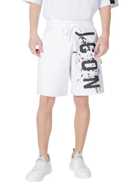 Kratke hlače Icon crna