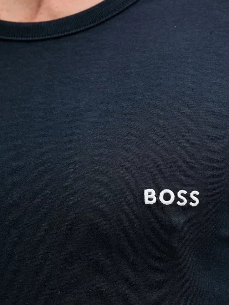 Классическая футболка Boss