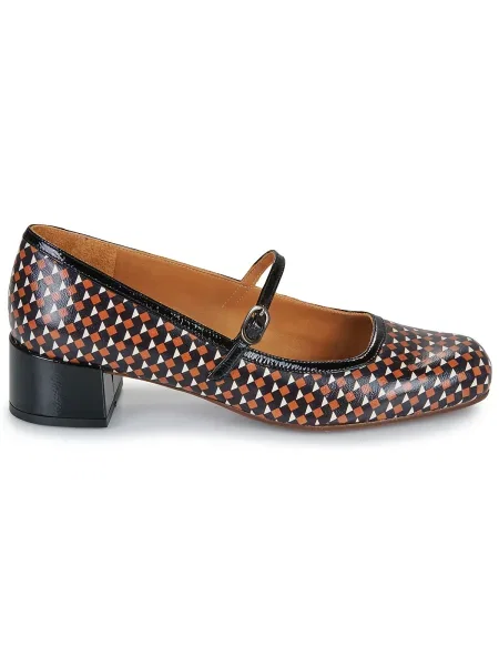 Pantofi Chie Mihara negru