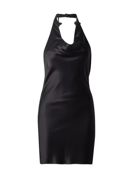 Millane Letné šaty Helene' čierna