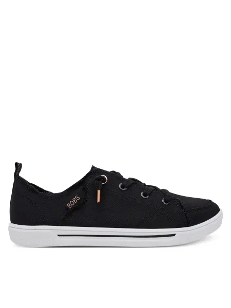 Skechers Sneakersy BOBS B Cute čierna