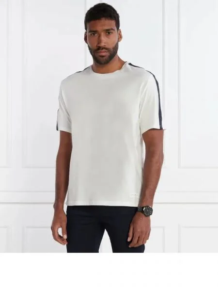 Tommy Hilfiger Póló SS TEE LOGO