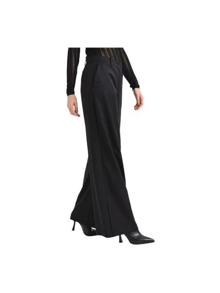 Pantaloni Pinko negru