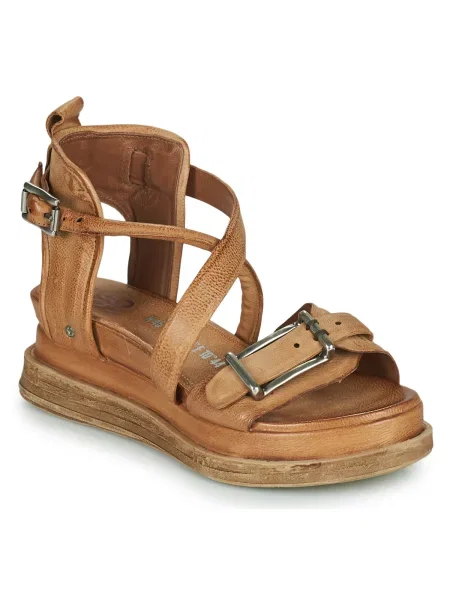 Sandale Airstep / A.s.98 cu cataramă
