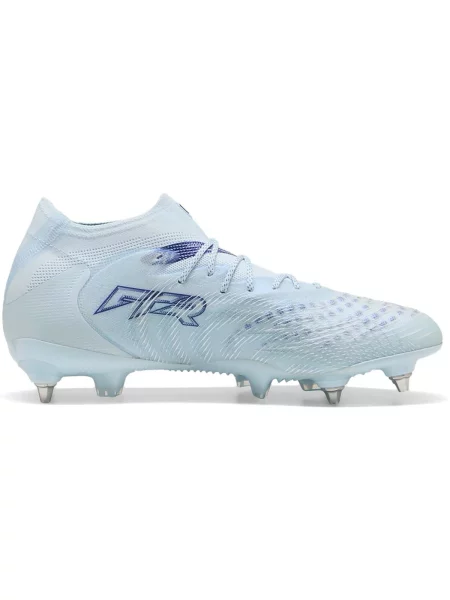 Pantofi Puma albastru