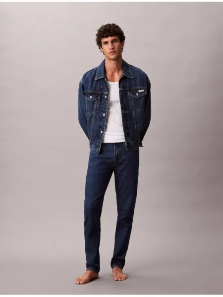 Calvin Klein Jeans Blugi | Slim Fit