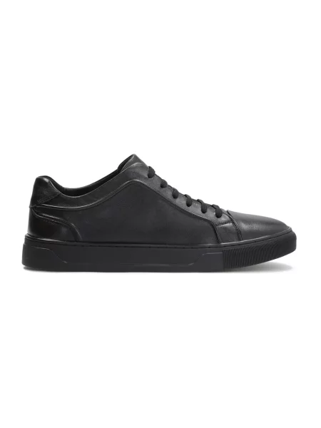Sneakersy Kazar czarne