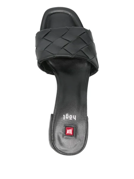 Сандали Högl синьо