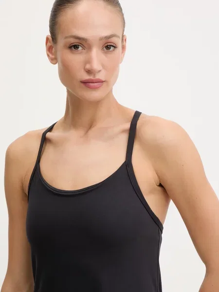 Under Armour sportos ruha Motion fekete