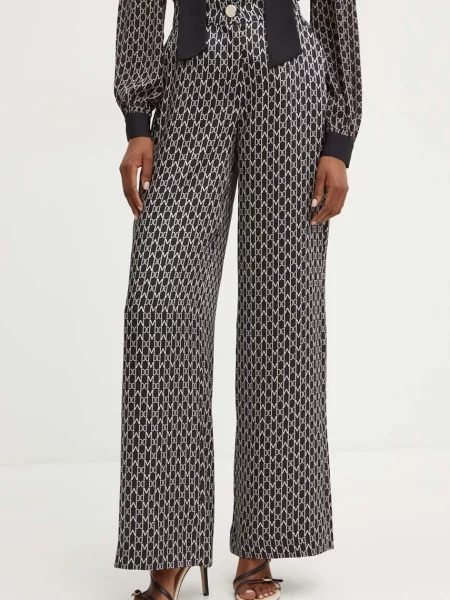 Spodnie Marciano Guess czarne
