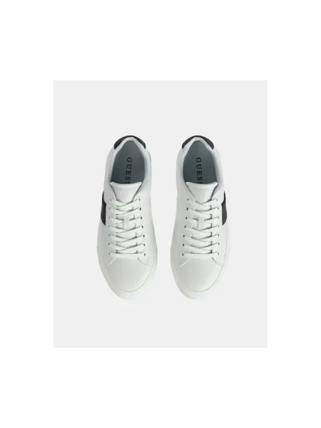 Tenisky Guess biela