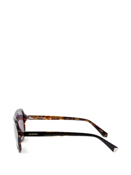 Ochelari de soare Sandro negru