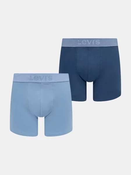 Levi's boxerky s modré