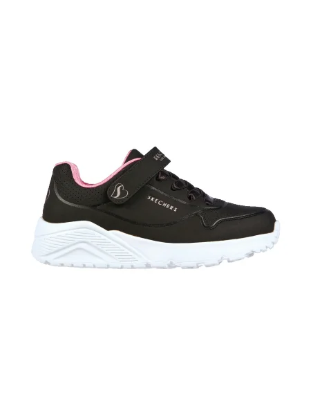 Tenisky Skechers čierna