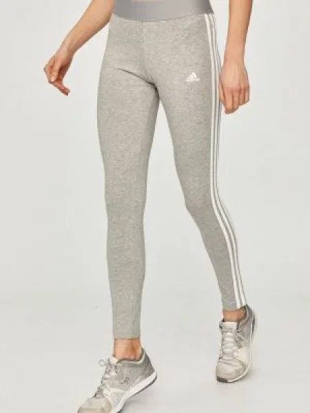 Adidas Legíny šedé