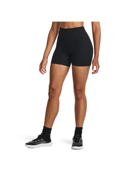 Шорти Under Armour чорні