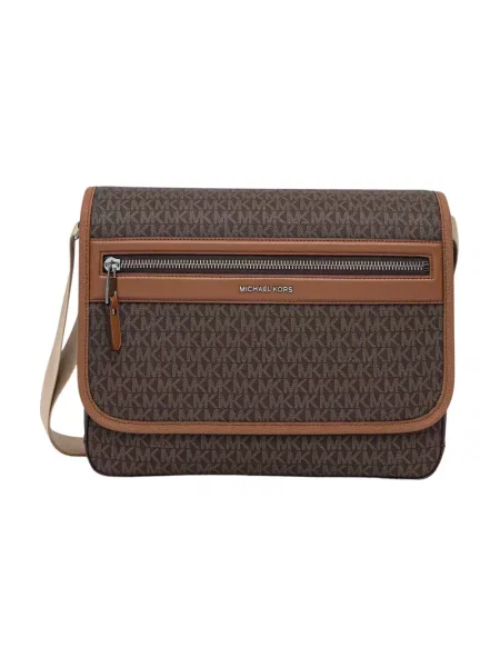 Michael Kors torba brązowa