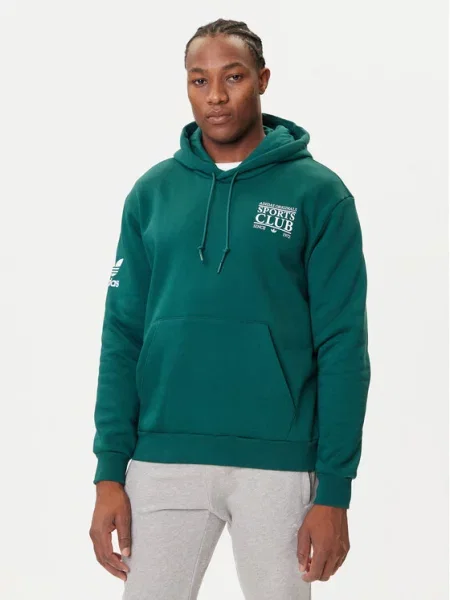 Adidas Jopa Graphic zelena