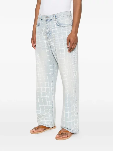 Blugi Blue Sky Inn albastru