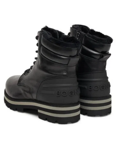 Bakancs Bogner Courchevel 32 fekete