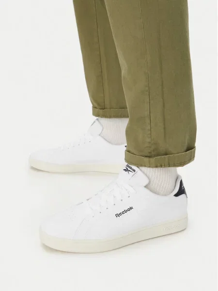 Reebok Αθλητικά CEO-COURT CLEAN λευκό