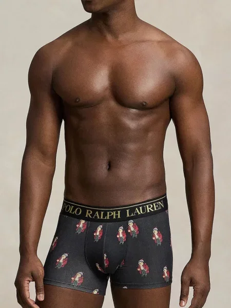 Боксеры Polo Ralph Lauren