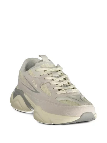 Sneakers Fila με σχέδιο από διχτυωτό