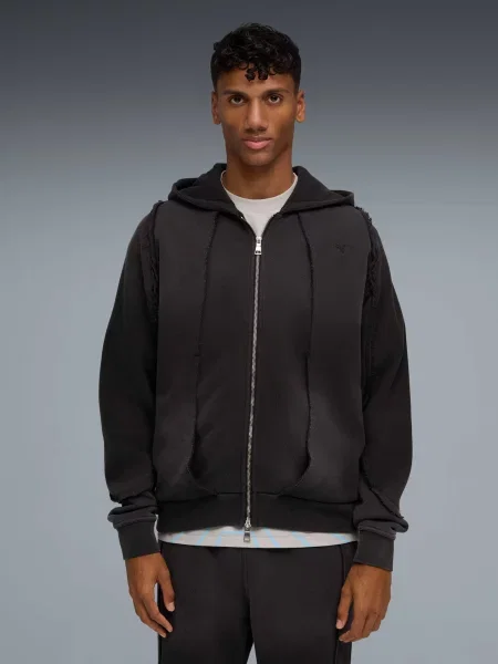 Свитер Puma черный