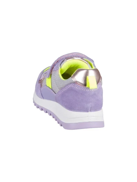 Pantofi copii Primigi violet