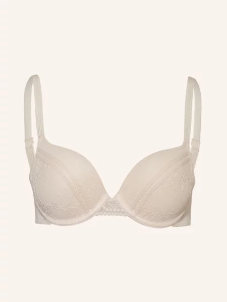 Passionata Biustonosz Push-Up Olivia beige