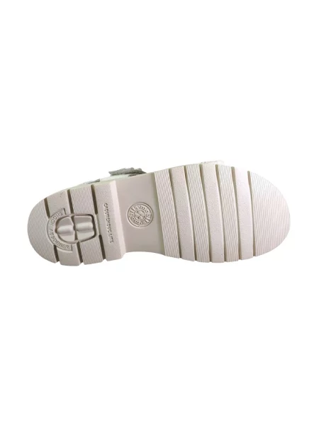 Pantofi Mephisto alb