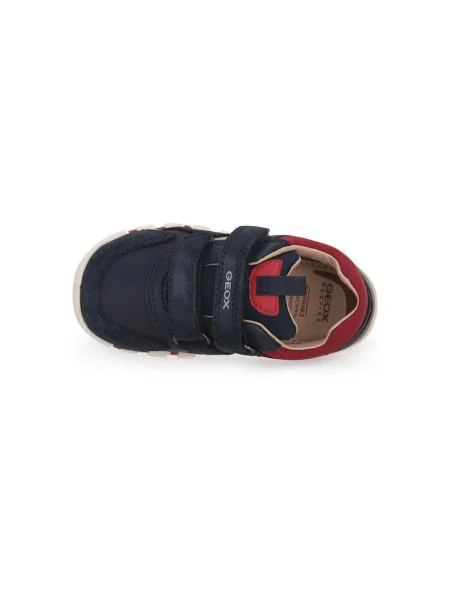 Pantofi copii Geox albastru