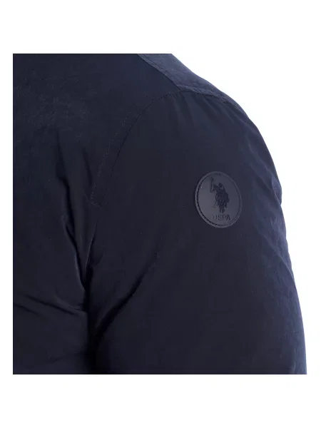 Sako U.s. Polo Assn. modrá