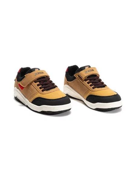 Pantofi copii Joma maro