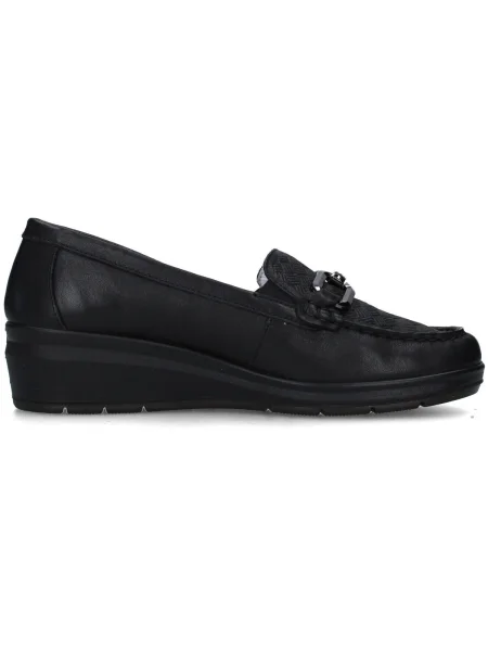 Pantofi Enval negru