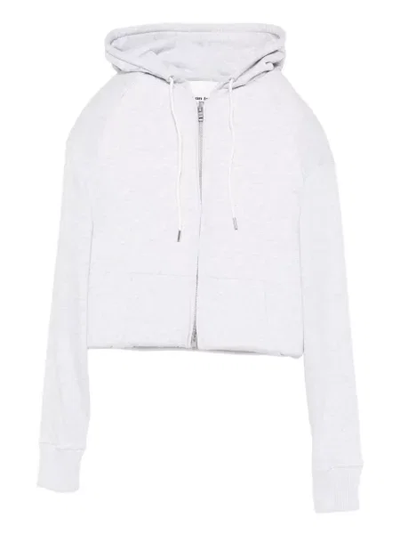 Bluza z kapturem Duran Lantink szara