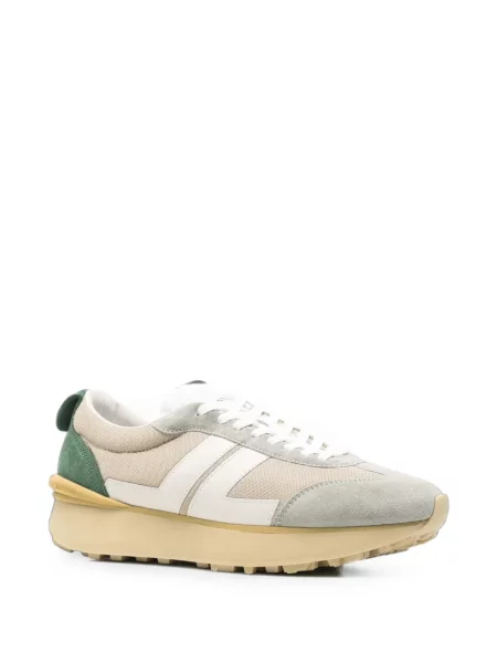 Sneakerși Lanvin plasă