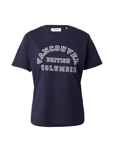 JJXX Tricou JXMERLE albastru noapte alb