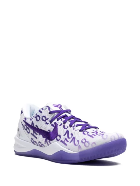 Sneakers Nike λευκό
