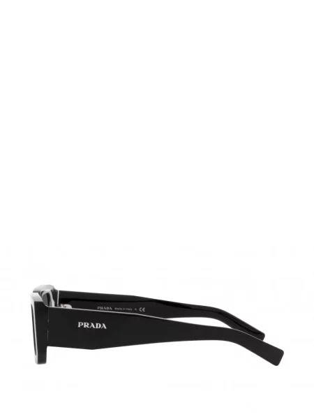 Ochelari de soare Prada Eyewear negru